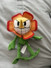 Funko Cuphead Series 2 2018