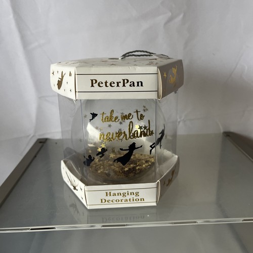 Disney peter pan - disney, christmas