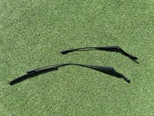 Corsa Vxr Wiper Arms