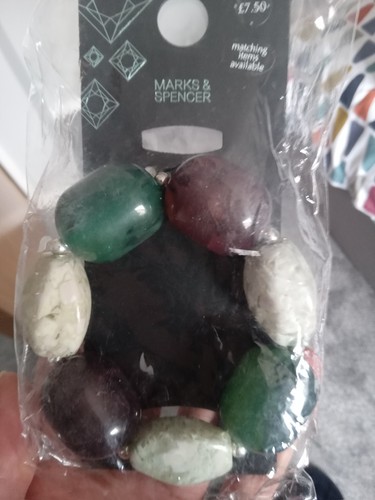 Marks and spencer bracelet - spencer,