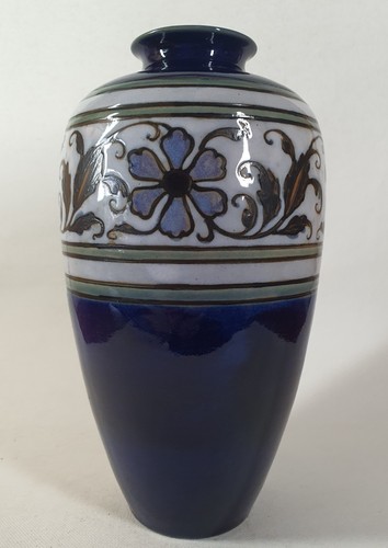 Superb doulton lambeth - superb, 1920s