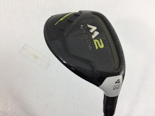 Taylormade rescue 2017 - taylormade, m2