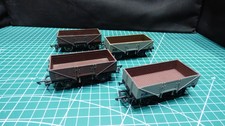 5 plank wagons x 4
