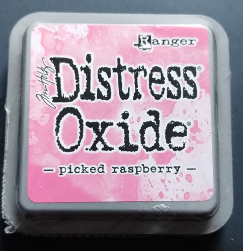 Ranger distress oxide ink pad - ranger,