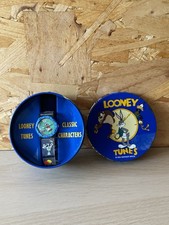 Looney Tunes Watch (1994) Limited Edition Watch - Bugs Bunny  Version