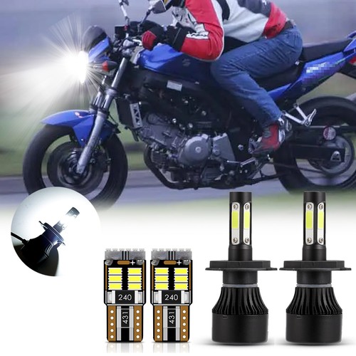 For suzuki sv650s 1999 - for, 1999-06