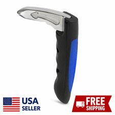 Car Door Handle Assist for