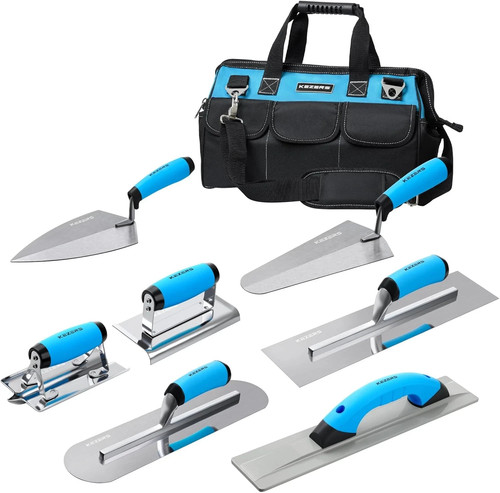 Ultimate 1 concrete - 8-in-1,