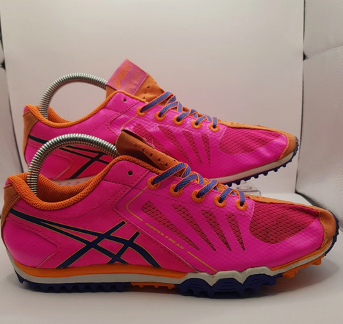 Asics trainers womens running - asics,