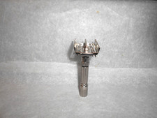 Gillette FatBoy Safety Razor