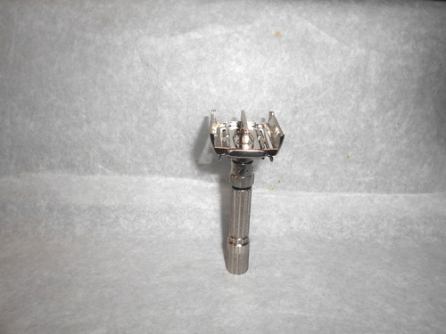 Gillette fatboy safety razor - gillette,