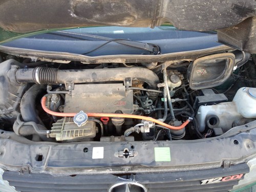 A6382602300 gearbox for - a6382602300,
