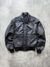 Vintage 1980’s Grained Brown
