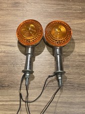 Yamaha XS 400 750 XS750 XS400 front indicators 