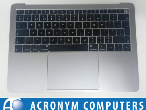Macbook pro a1708 2016 - pro, 13"