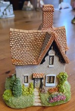 Lilliiput Lane - Gamekeeper's