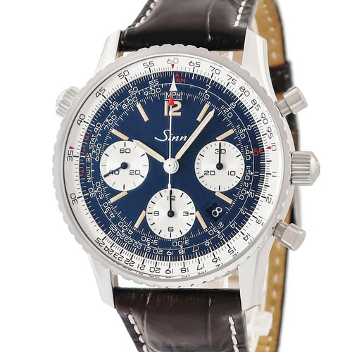 Sinn 903 auto e - sinn, 903.st.auto.b.e