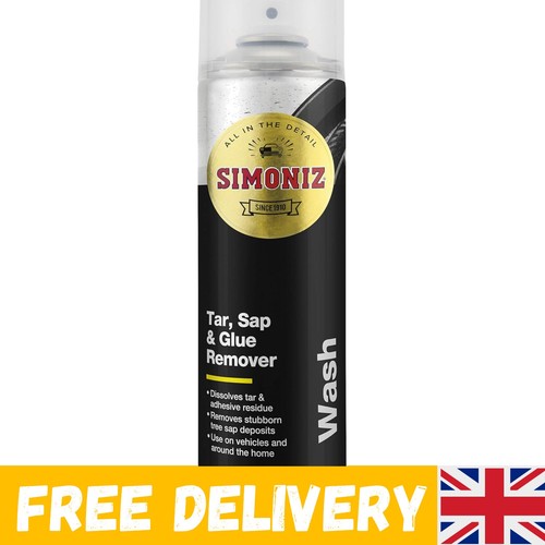 Car detailing essential tar - car,