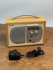 Pure  Evoke 1  Radio DAB FM
