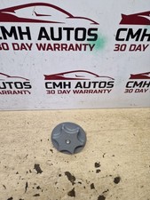 NISSAN QASHQAI J11 SPARE WHEEL