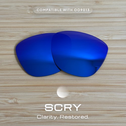Scry glacier lenses oakley - scry, ·