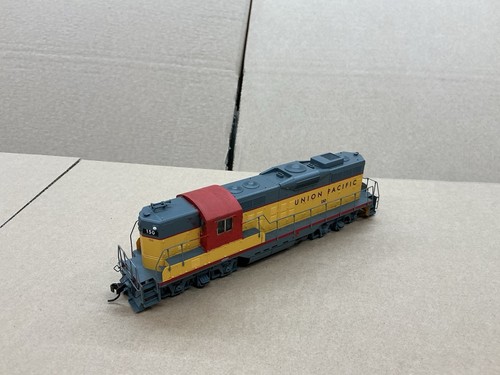 Bachmann scale diesel - ho,