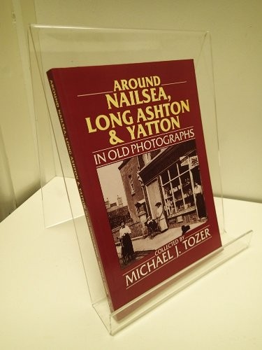 Around nailsea long - long, ashton