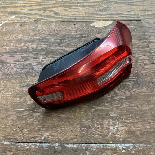 Genuine mk2 citroen picasso - mk2,