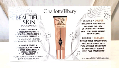 Charlotte tilbury beautiful - charlotte,
