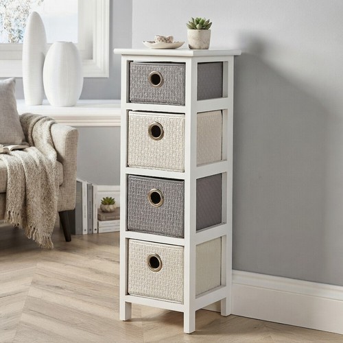 Versatile white drawer - versatile,