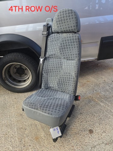 Ford transit mk7 2006 2014 - mk7,