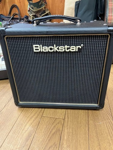 Blackstar guitar tube - ht-1r,