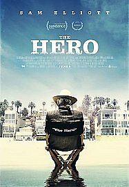 The hero dvd sam - (2018),