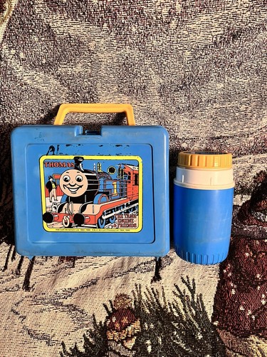 Vintage thomas the - vintage, engine