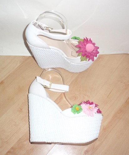 New schuh ladies double - new,
