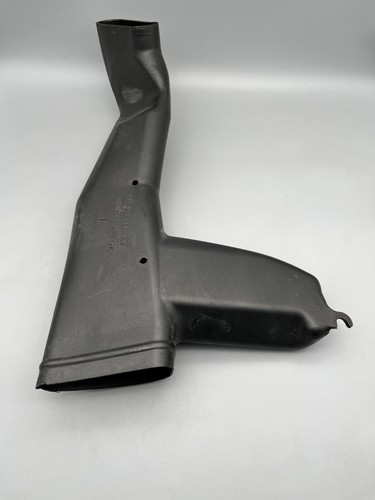 Honda cbr 600 air - cbr, duct