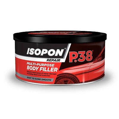Pol davids isopon p38 easy - isopon,
