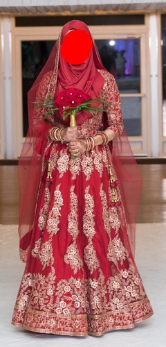 Bridal wedding lengha - wedding, +