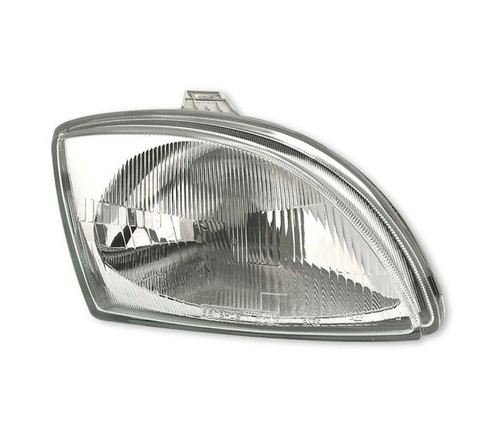 Fiat seicento 1998 - seicento, chrome