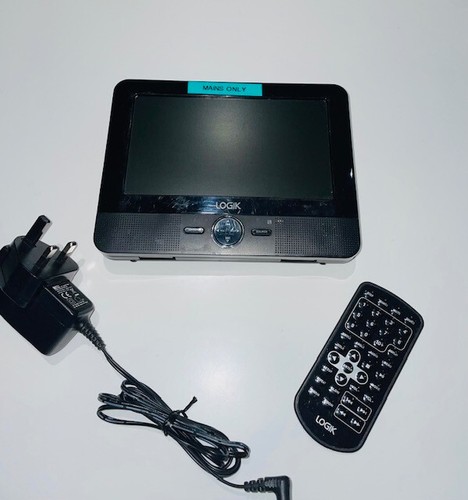 Logik inch dual - 7,
