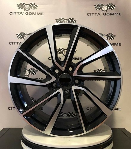 Alloy wheels compatible u - 4, to
