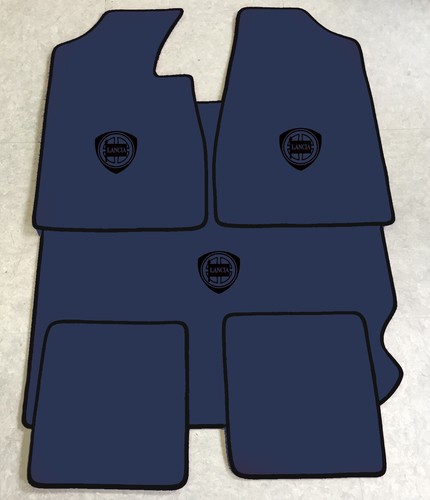 Automotive carpet trunk - , mat