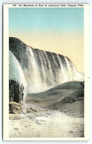 C1920 niagara falls - c1920,
