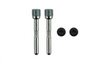 Front brake pad pins for - front,