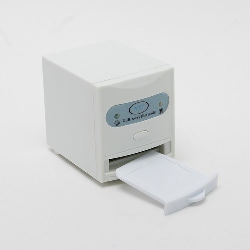 Dental ray film viewer - dental, x-ray