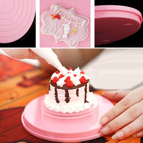 14cm mini cake - 14cm,