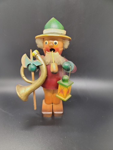 Vtg germany night - night, watchman