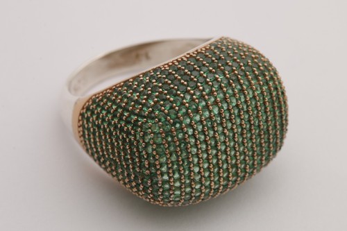 Elit turkish jewelry round - elit,