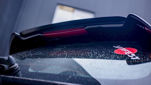 For honda civic - civic, mk7