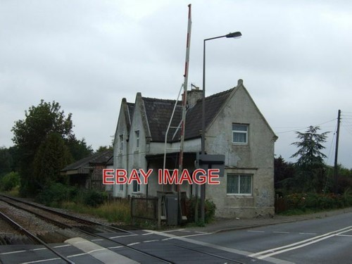 Photo former langworth - photo,